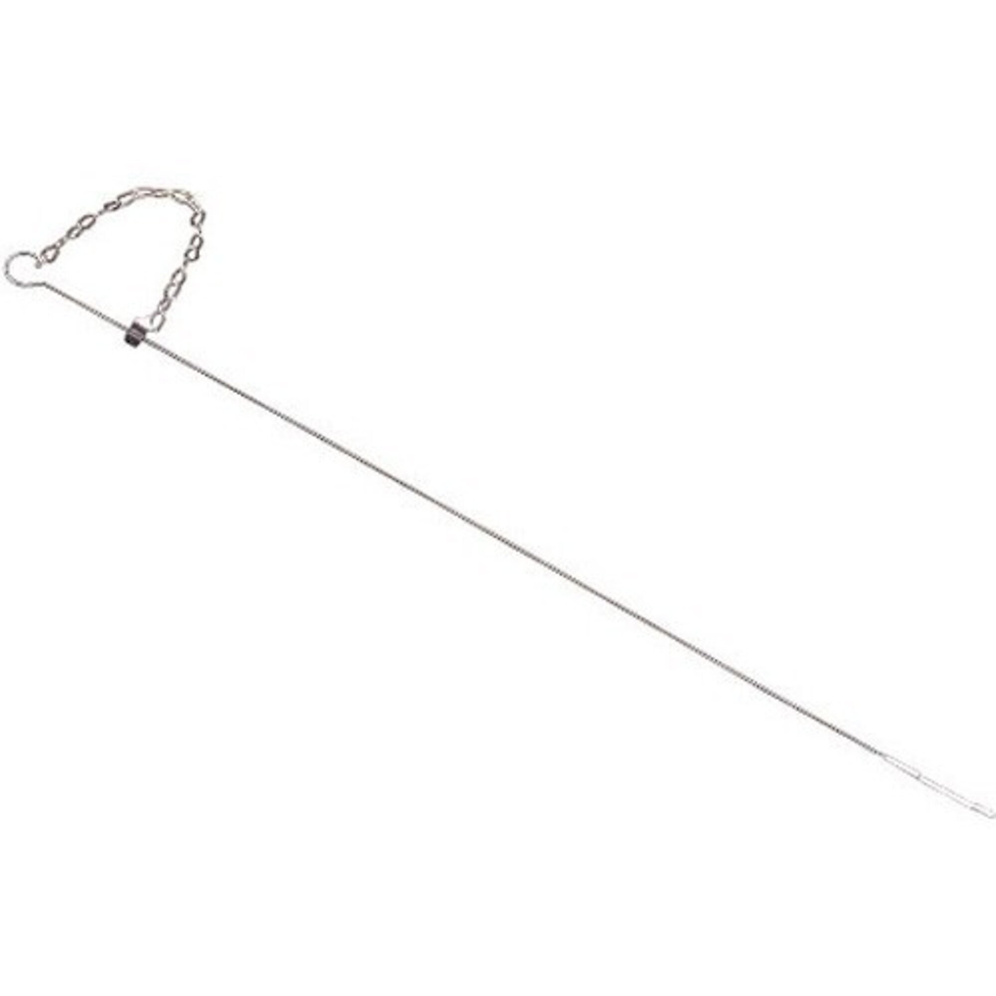 Assenmacher Engine Oil Dipstick for 2009 Audi A4, A5, A6 — 2.0L, 3.2L, 4.2L Engines, Model# ANRAU_40178